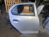 renault clio symbol çıkma sağ arka kapı