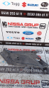 Oto Çıkma Parça / Volvo / XC90 / Kaporta & Karoser / Bakalit / Çıkma Parça 