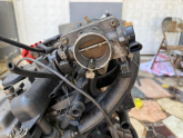 Oto Çıkma Parça / Peugeot / 206 / Motor / Motor (komple) / Çıkma Parça 