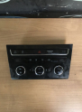 5F0907044M SEAT LEON KLİMA KONTROL PANELİ