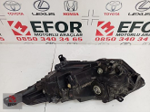 Oto Çıkma Parça / Honda / HR-V / Far & Stop / Sol Ön Far / Çıkma Parça 