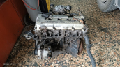 Oto Çıkma Parça / Nissan / Sunny / Motor / Silindir Kapağı / Çıkma Parça 