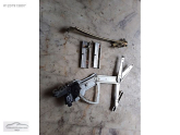Oto Çıkma Parça / Opel / Astra / Oto Cam / Cam Krikosu / Çıkma Parça 
