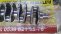 Oto Çıkma Parça / Daewoo / Nubira / Motor / Krank / Sıfır Parça 