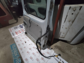 Oto Çıkma Parça / Renault / Kangoo / Kaporta & Karoser / Bagaj Kapağı / Çıkma Parça 