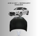 AUDİ A5 2017-MOTOR KAPUTU 8W6823029