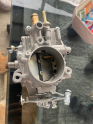 Oto Çıkma Parça / Renault / R 5 / Motor / Karbüratör / Çıkma Parça 