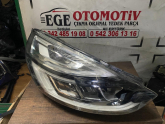Oto Çıkma Parça / Renault / Megane / Far & Stop / Sağ Ön Far / Çıkma Parça 