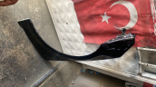 Oto Çıkma Parça / Audi / A4 / Kaporta & Karoser / Sol Ön Çamurluk / Çıkma Parça 
