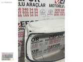 Oto Çıkma Parça / Honda / HR-V / Kaporta & Karoser / Bagaj Kapağı / Çıkma Parça 