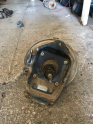 Oto Çıkma Parça / Skoda / Favorit / Fren / Westinghouse / Çıkma Parça 