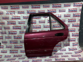Oto Çıkma Parça / Nissan / Sunny / Kaporta & Karoser / Sol Arka Kapı / Çıkma Parça 