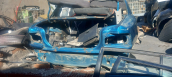 Oto Çıkma Parça / Mazda / 323 / Kaporta & Karoser / Komple Arka / Çıkma Parça 