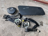 2015 polo airbag seti