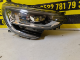 Oto Çıkma Parça / Renault / Megane / Far & Stop / Sağ Ön Far / Çıkma Parça 