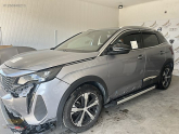 Oto Çıkma Parça / Peugeot / 3008 / Göğüslük & Torpido / Gösterge Paneli / Çıkma Parça 
