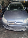 2009 model Citroen c4 komple motor