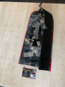 Oto Çıkma Parça / Nissan / Vanetto / Far & Stop / Sol Arka Stop / Çıkma Parça 