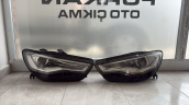 Audi A6 2012 sonrası sağ sol far