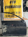 Oto Çıkma Parça / Volkswagen / Passat / Kaporta & Karoser / Sağ Ön Kapı / Çıkma Parça 