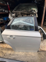 Ford Mondeo İçin Sağ Arka Kapı - Dolu ve Kullanıma Hazır