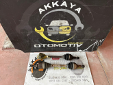 Oto Çıkma Parça / Renault / Trafic / Alt Takım / Aks / Çıkma Parça 