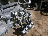 Oto Çıkma Parça / Ford / Mondeo / Motor / Piston Kolu / Çıkma Parça 