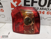TOYOTA COROLLA HB SOL STOP ÇIKMA ORİJİNAL PARÇA 2005-2007