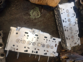 Oto Çıkma Parça / Ford / Focus / Motor / Silindir Kapağı / Çıkma Parça 