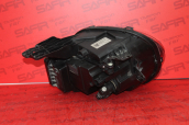 Oto Çıkma Parça / Nissan / Juke / Far & Stop / Sol Ön Far / Sıfır Parça 