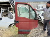 RENAULT MASTER SAĞ ÖN KAPI KİLİDİ 98-03 MODEL