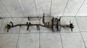 Oto Çıkma Parça / Hyundai / Accent / Tampon / Ön Koruma Demiri / Çıkma Parça 