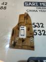 Oto Çıkma Parça / Honda / Accord / Oto Cam / Düğme Çerçevesi / Çıkma Parça 