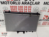 TOYOTA COROLLA SIFIR SU RADYATÖR MT 93-00 OEM NO: 16400-15520