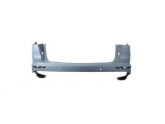 PORSCHE CAYENNE ARKA TAMPON 2015-2017 95850541760G2X