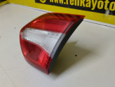 Oto Çıkma Parça / Renault / Fluence / Far & Stop / Sağ Arka Stop / Çıkma Parça 