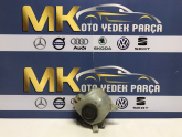 Oto Çıkma Parça / Volkswagen / Polo / Radyatör / Yedek Su Deposu / Çıkma Parça 