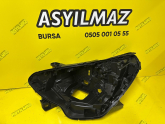 CLİO 5 SOL FAR KASASI (SIFIR)