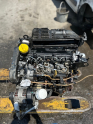 MEGANE 2 1.5 dCI DİZEL DOLU GARANTİLİ ÇIKMA MOTOR