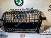 Oto Çıkma Parça / Audi / Q5 / Kaporta & Karoser / Panjur / Çıkma Parça 