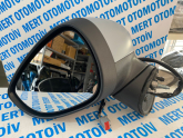 Oto Çıkma Parça / Ford / Fiesta / Ayna / Sol Dış Ayna / Çıkma Parça 