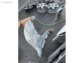 Oto Çıkma Parça / Mitsubishi / L200 / Kaporta & Karoser / Sol Ön Çamurluk / Çıkma Parça 
