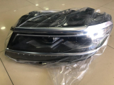 VOLKSWAGEN TİGUAN LEDLİ MERCEKLİ SOL FAR