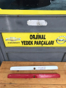Opel astra g bagaj çıtası 8062860