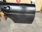 Oto Çıkma Parça / Hyundai / Accent / Kaporta & Karoser / Sağ Arka Kapı / Yan Sanayi 