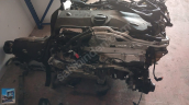 turkuaz bmw x5 motor b57 dizel motor değişim garantili