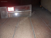 Oto Çıkma Parça / Opel / Rekord / Far & Stop / Sol Arka Stop / Çıkma Parça 
