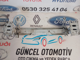 Oto Çıkma Parça / Ford / Fiesta / Tampon / Tampon Demiri / Çıkma Parça 
