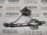Oto Çıkma Parça / Seat / Leon / Oto Cam / Cam Krikosu / Çıkma Parça 