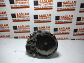 ÇIKMA FORD CONNECT 1.8 ŞANZIMAN OEM; XS4R-7F096